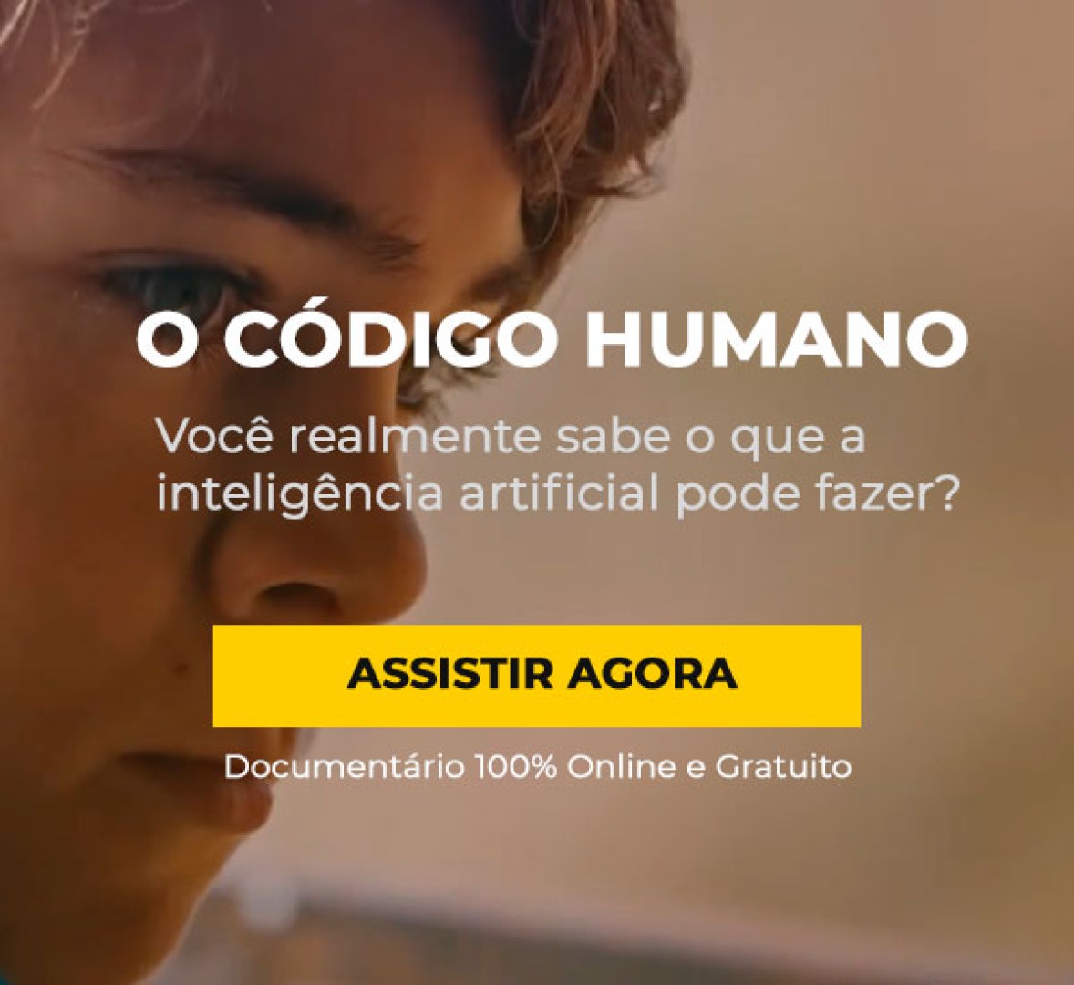 o-codigo-humano